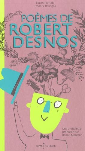 derosnops|desnos robert poèmes.